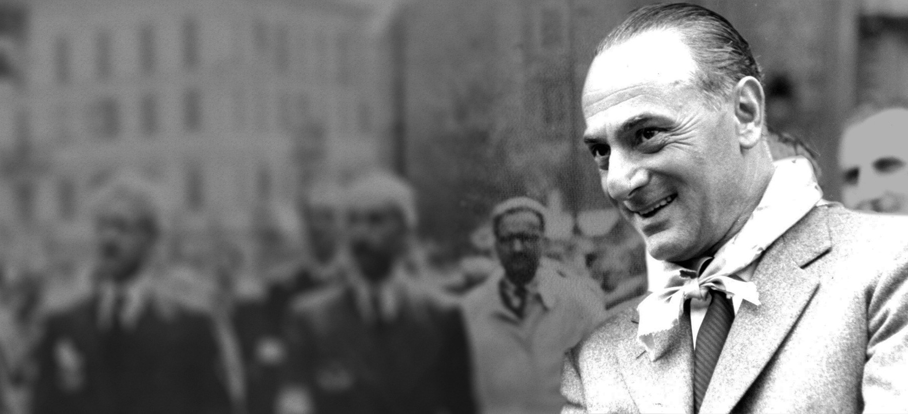 enrico mattei