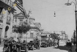 Gela occupata dagli americani2