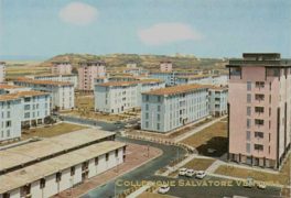 quartiere residenziale di Macchitella