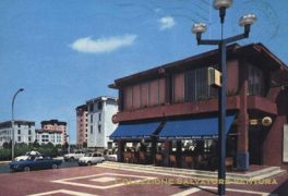 quartiere residenziale di Macchitella