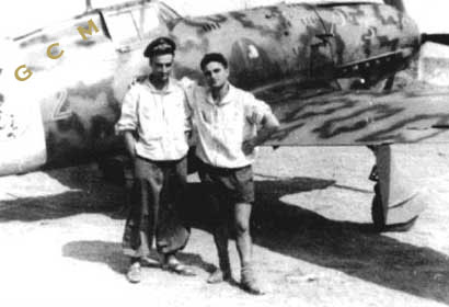 pietro bianchi