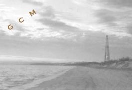 pozzo agip anno 1959