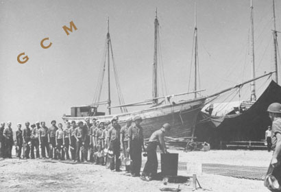 E' l'ora del rangio