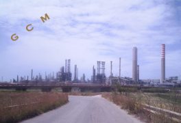 lo stabilimento gelese