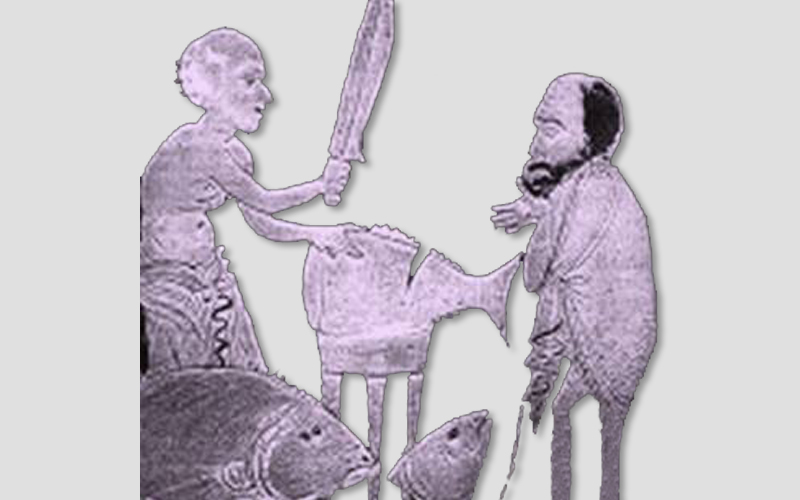 archestrato gela