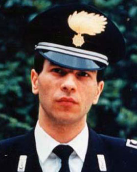 Maresciallo Sebastiano DImmè