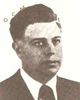 Capitano Emanuele Guttadauro