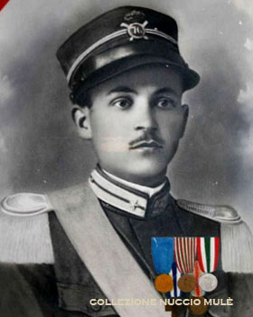 Tenente Giovanni Guccione