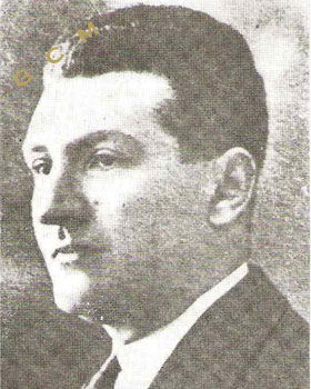salvatore damaggio fischie
